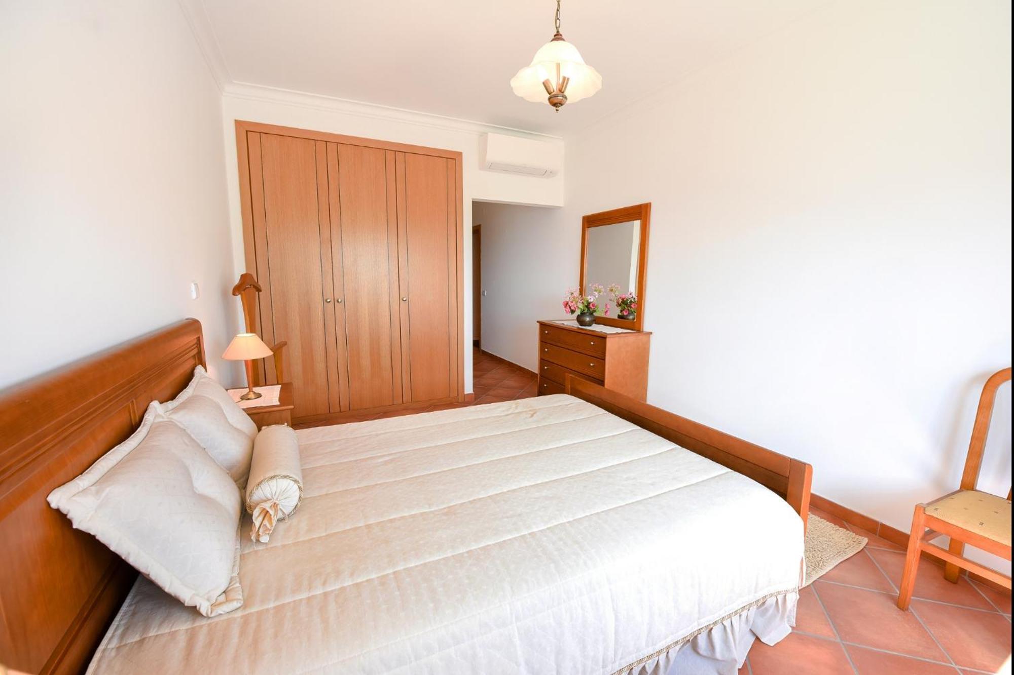 Apartamento Apt. Casa Luciano