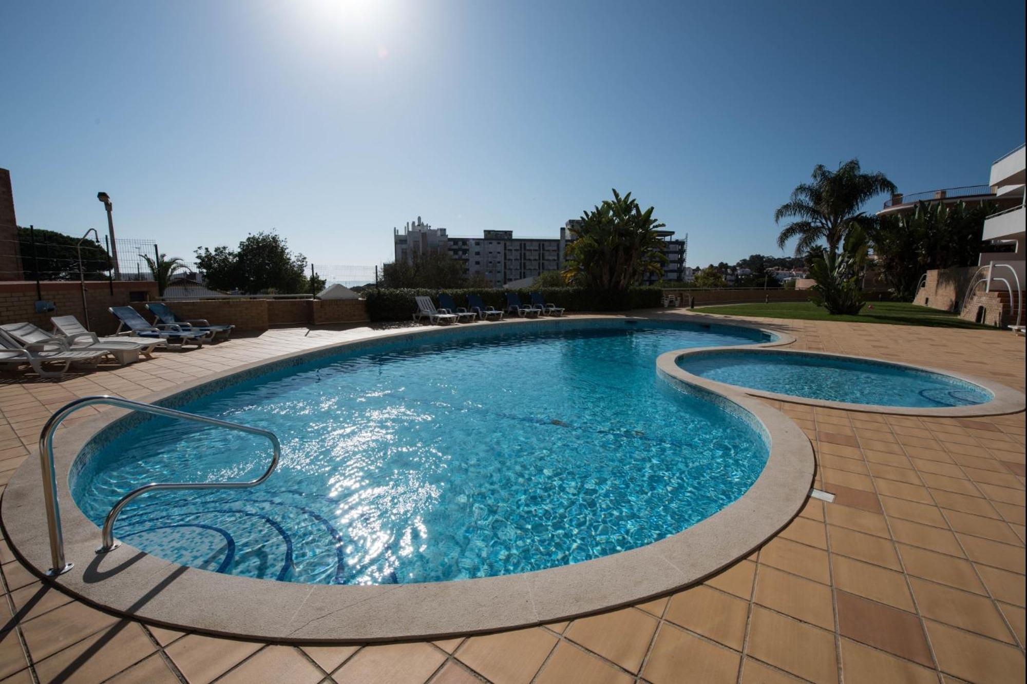 Apt. Casa Luciano Apartamento Lagos