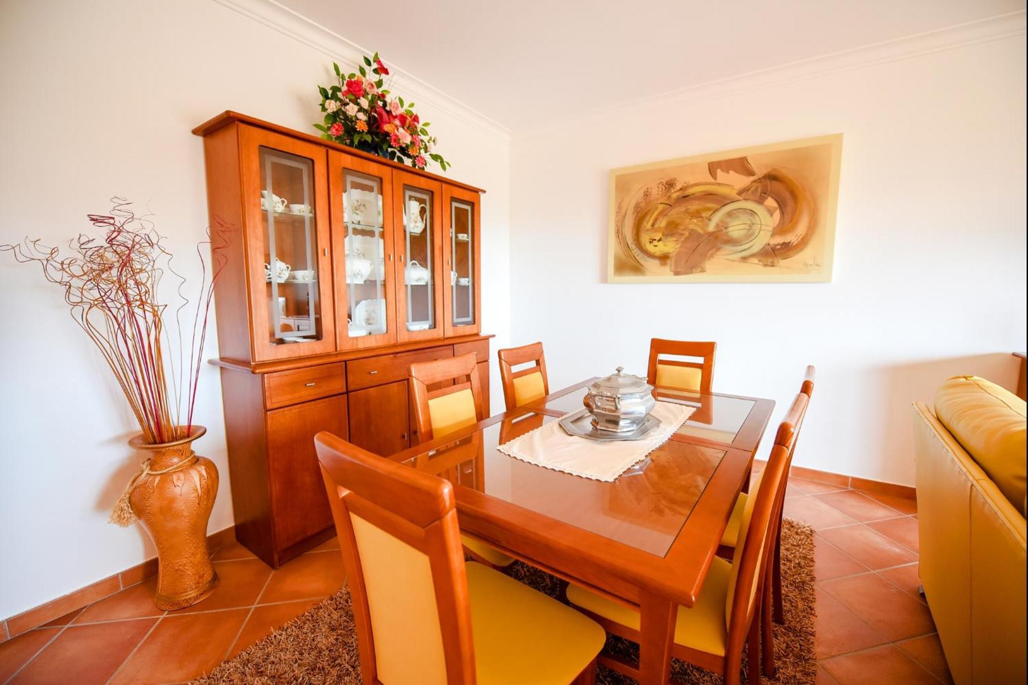 Apartamento Apt. Casa Luciano Lagos