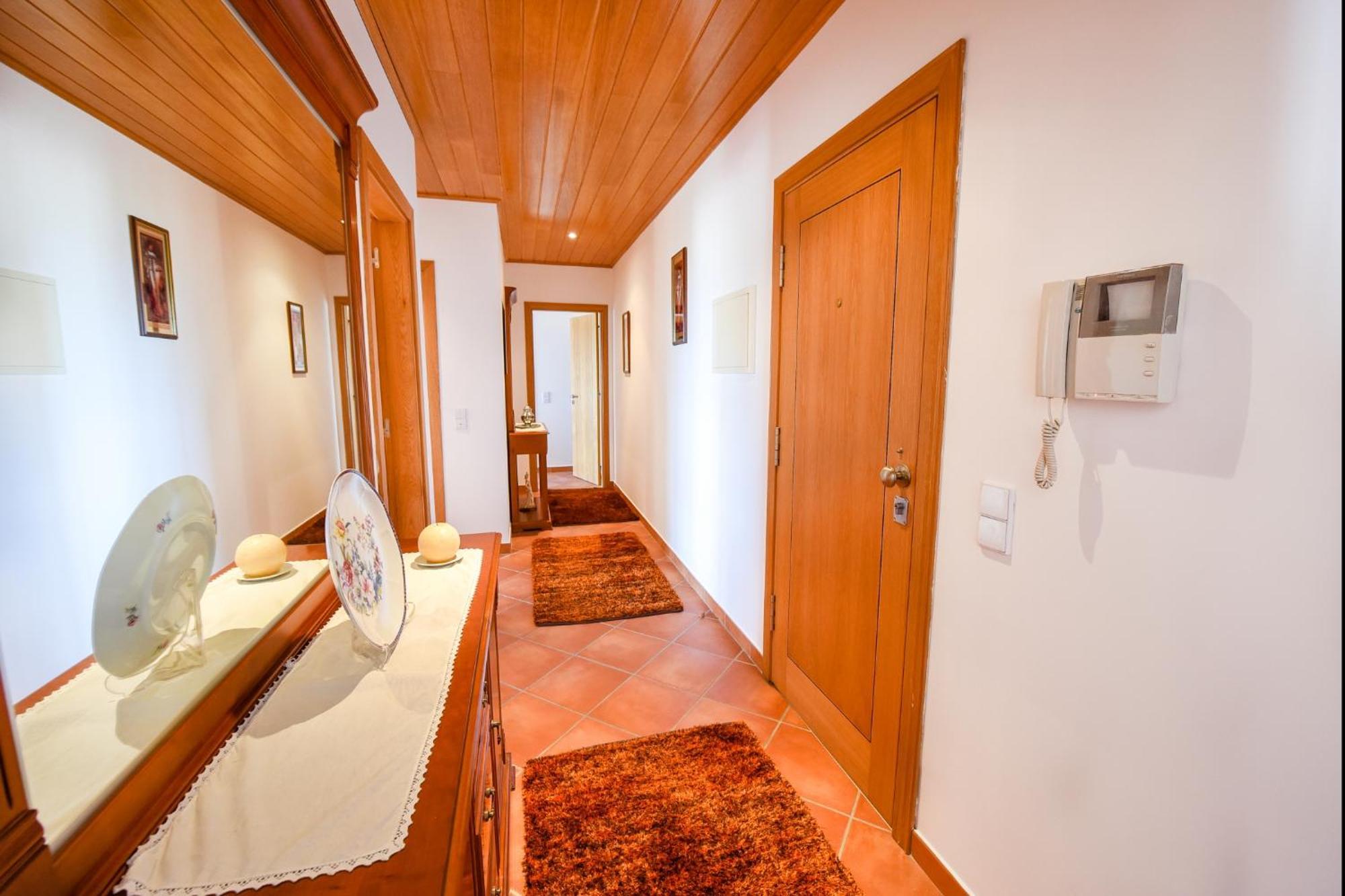 Apt. Casa Luciano * Lagos