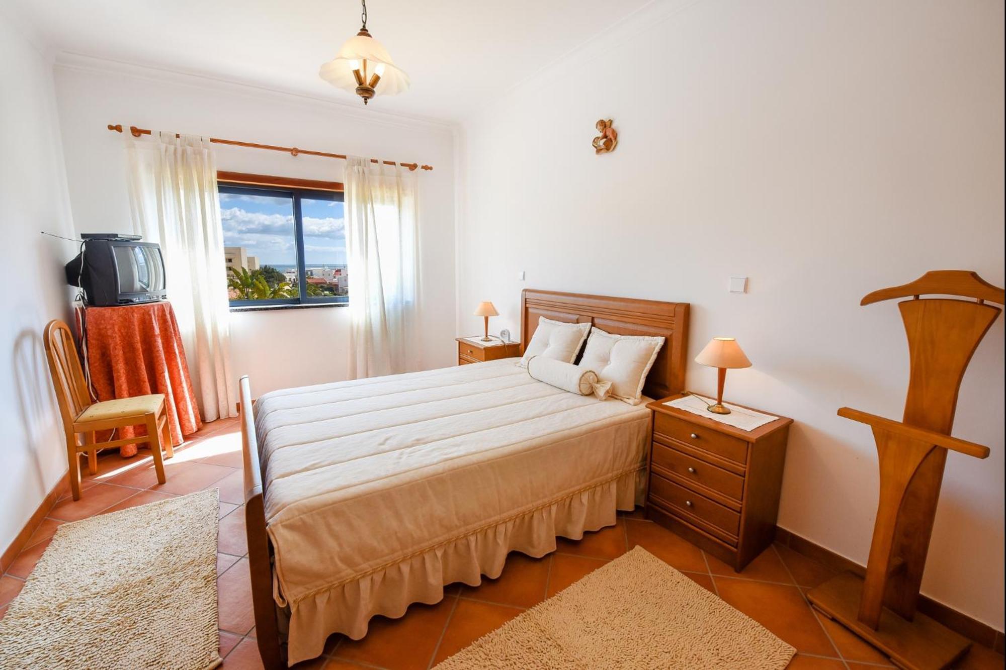 Apartamento Apt. Casa Luciano