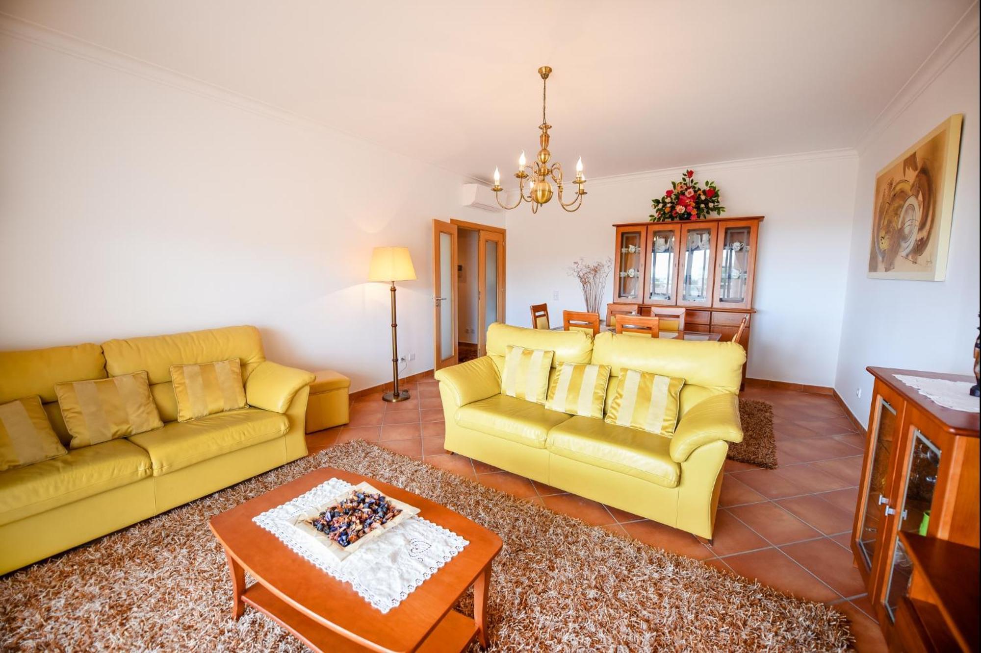 Apartamento Apt. Casa Luciano *