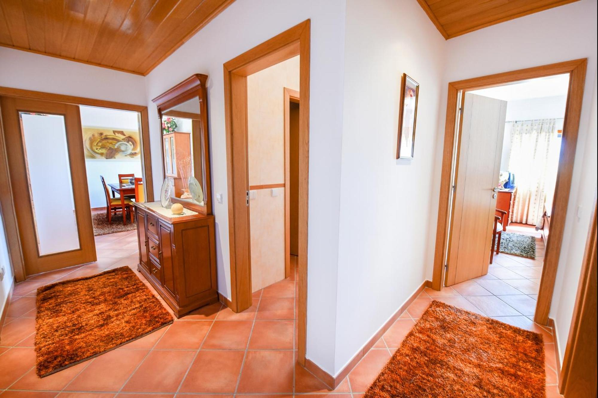 Apt. Casa Luciano *