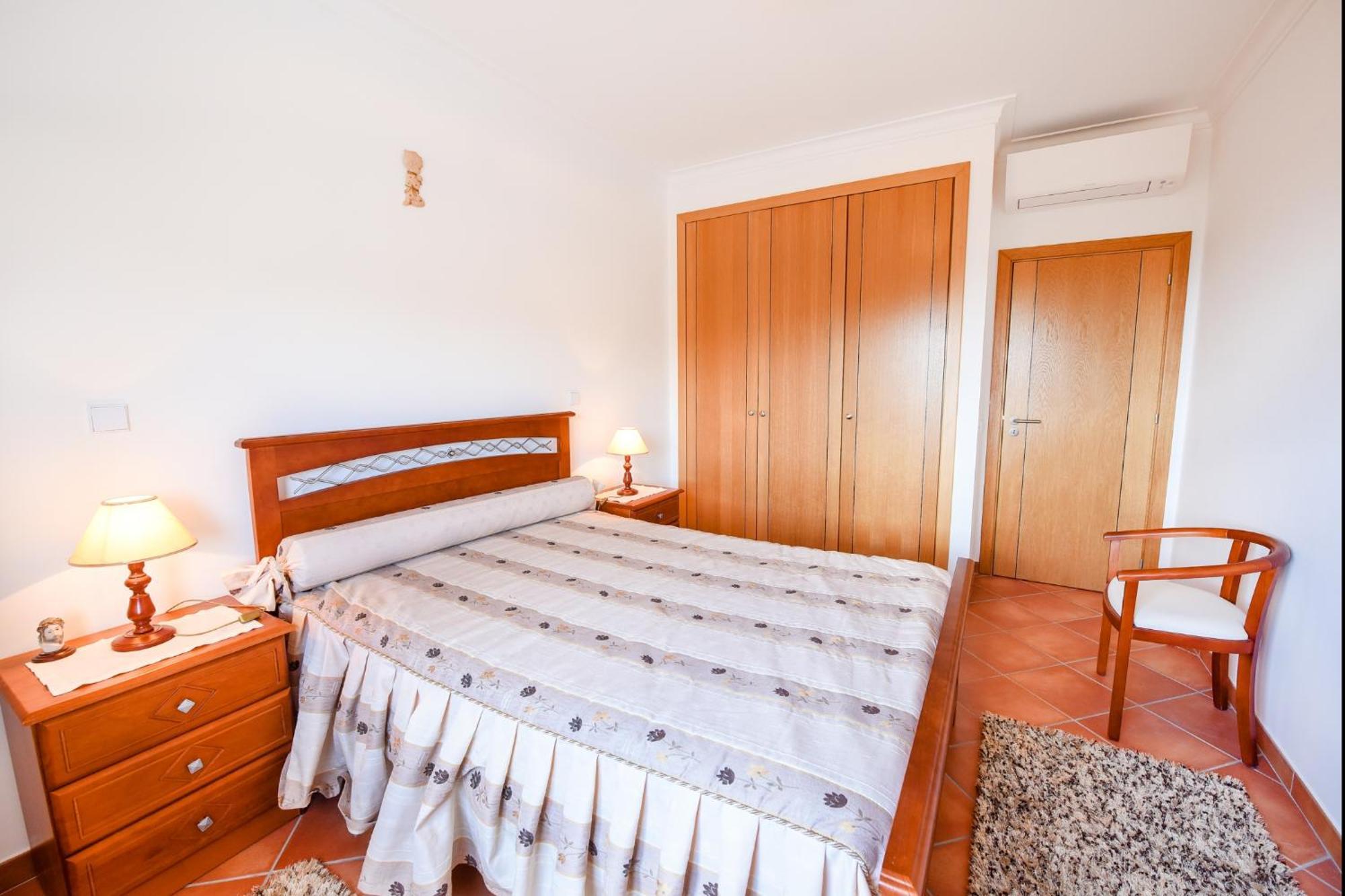Apt. Casa Luciano * Lagos