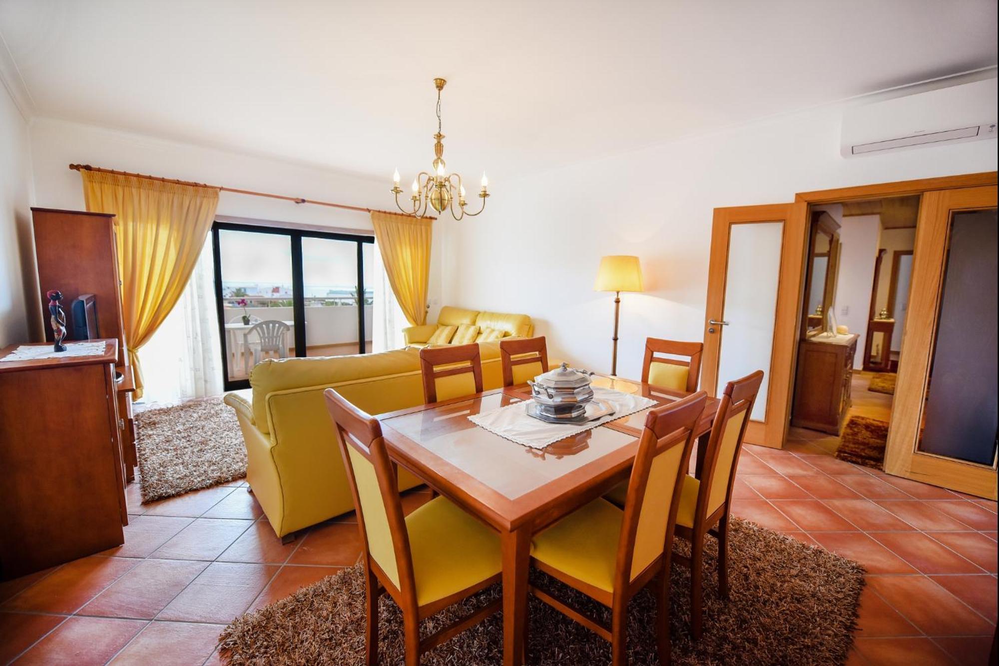 Apartamento Apt. Casa Luciano *